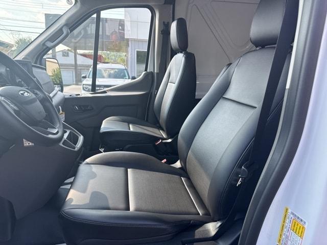 new 2025 Ford Transit-250 car, priced at $61,095