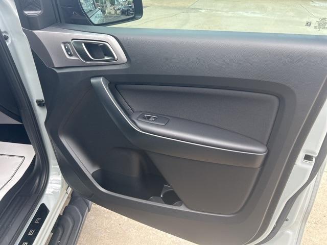 used 2023 Ford Ranger car, priced at $33,717