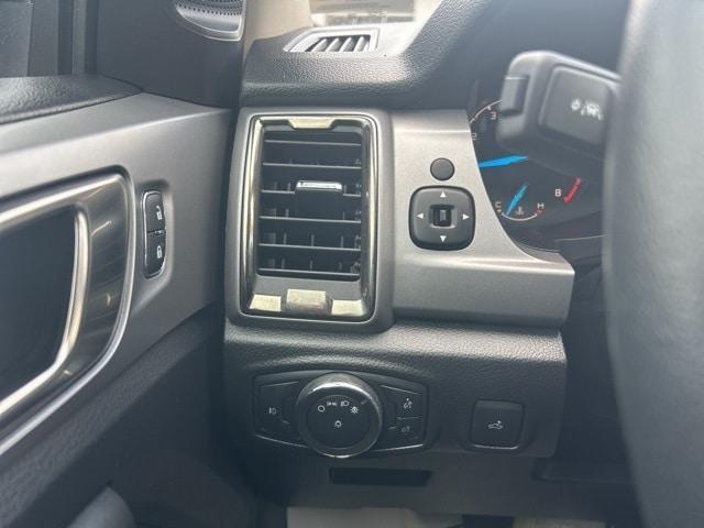 used 2023 Ford Ranger car, priced at $33,717