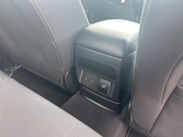 used 2023 Ford Ranger car, priced at $33,717