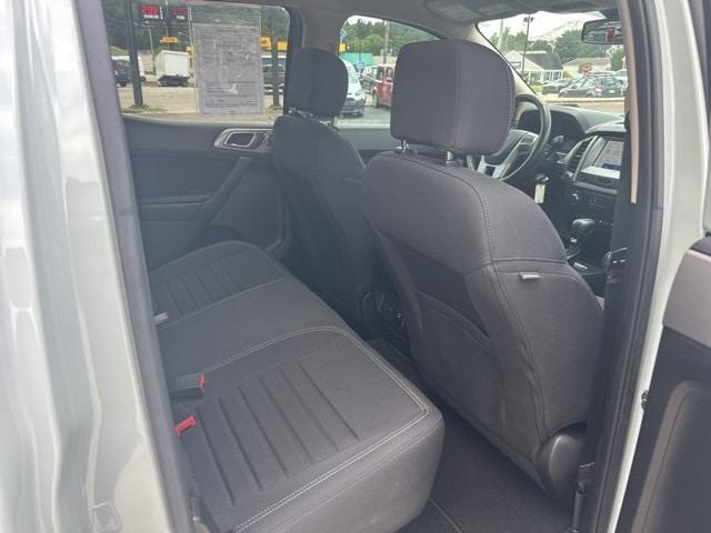used 2023 Ford Ranger car, priced at $33,717