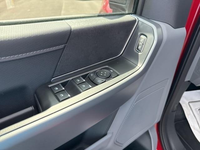 new 2025 Ford F-150 car, priced at $63,220