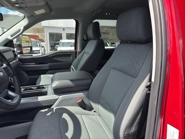 new 2025 Ford F-150 car, priced at $63,220