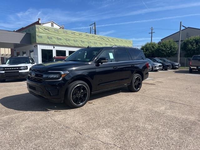 new 2024 Ford Expedition car, priced at $79,365