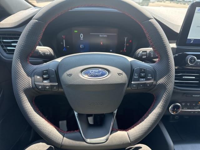 new 2025 Ford Escape car, priced at $36,080