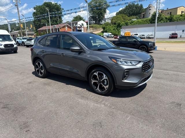 new 2025 Ford Escape car, priced at $36,080