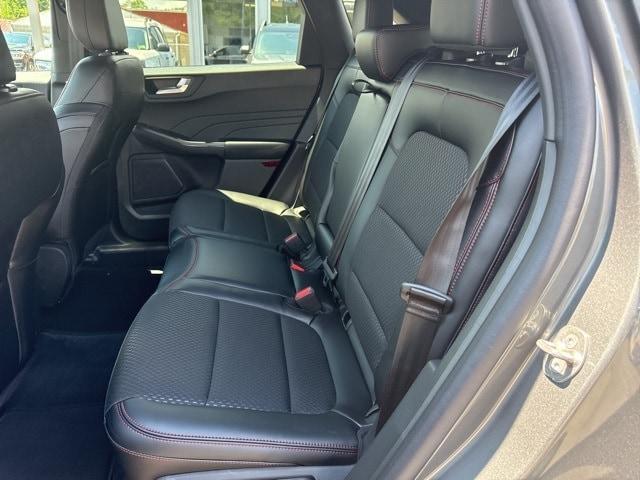 new 2025 Ford Escape car, priced at $36,080