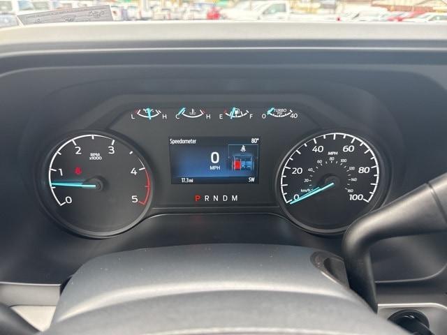 new 2026 Ford F-250 car, priced at $63,640