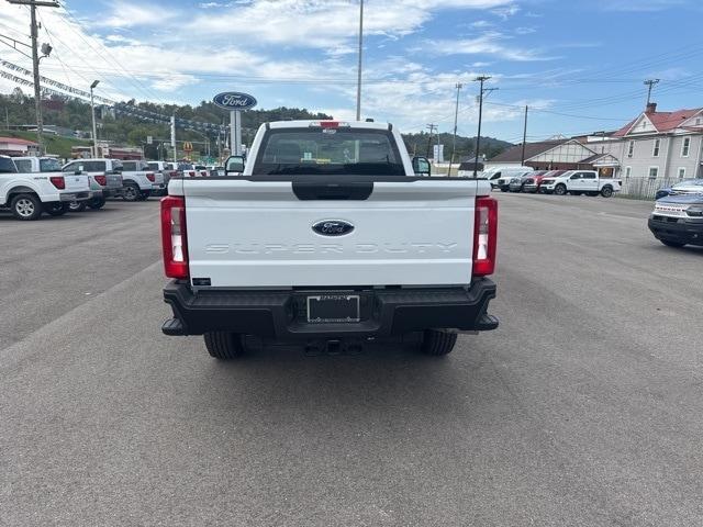 new 2026 Ford F-250 car, priced at $63,640