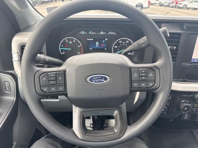 new 2026 Ford F-250 car, priced at $63,640