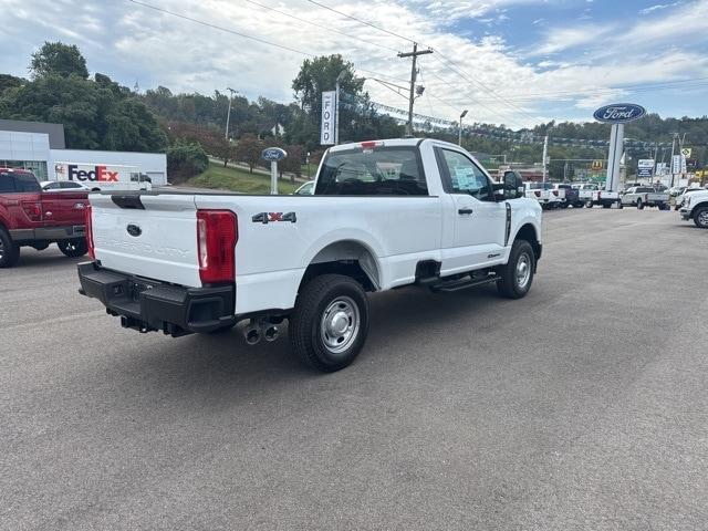 new 2026 Ford F-250 car, priced at $63,640