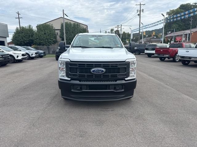 new 2026 Ford F-250 car, priced at $63,640