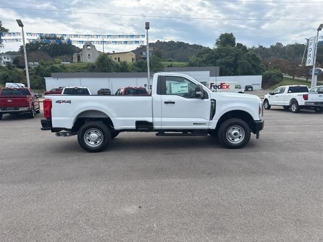 new 2026 Ford F-250 car, priced at $63,640