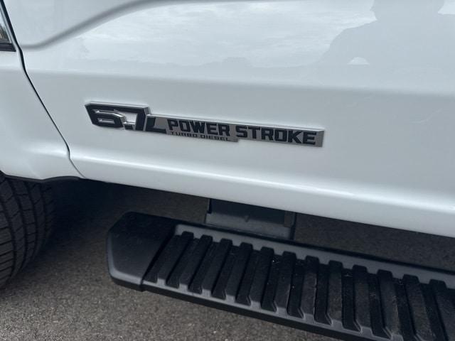 new 2026 Ford F-250 car, priced at $63,640