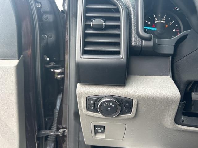 used 2019 Ford F-150 car, priced at $21,318