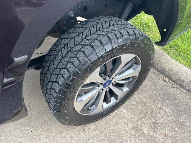 used 2019 Ford F-150 car, priced at $21,318