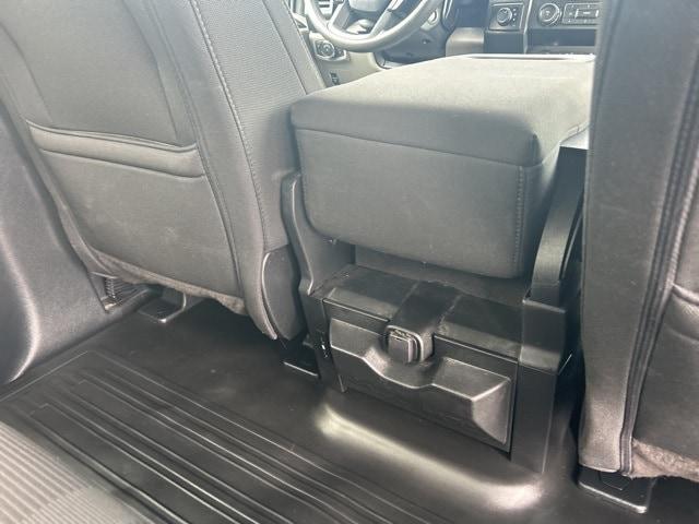 used 2019 Ford F-150 car, priced at $21,318