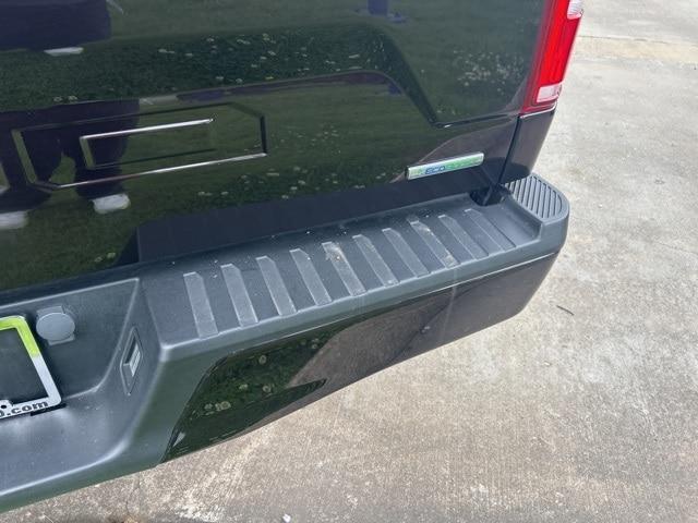 used 2019 Ford F-150 car, priced at $21,318