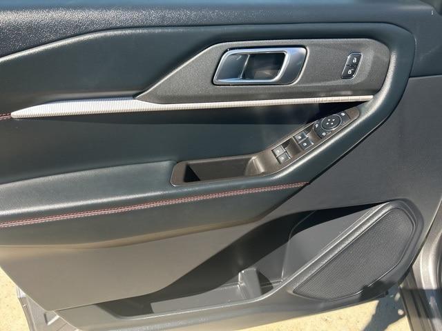 used 2025 Ford Explorer car, priced at $41,645
