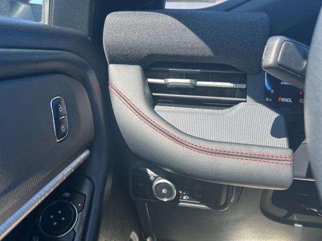 used 2025 Ford Explorer car, priced at $41,645