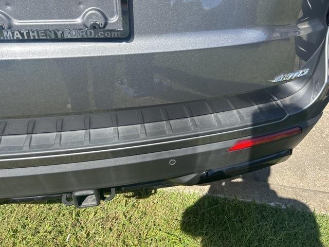 used 2025 Ford Explorer car, priced at $41,645