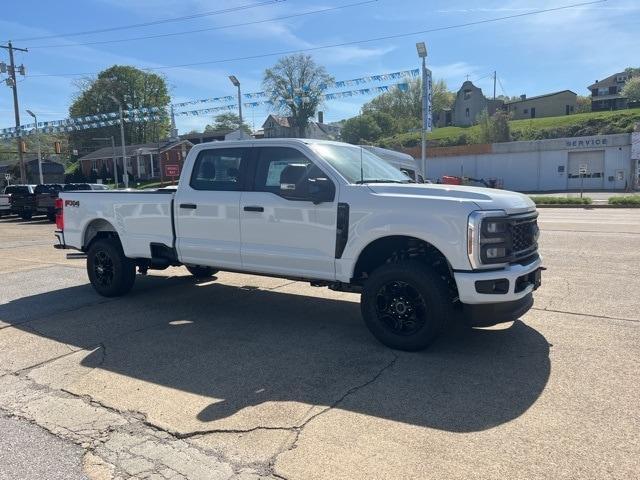 new 2024 Ford F-250 car, priced at $59,750