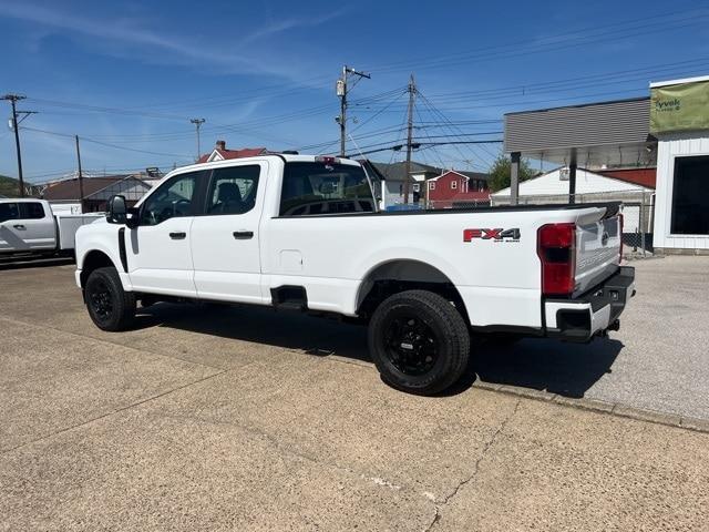 new 2024 Ford F-250 car, priced at $59,750