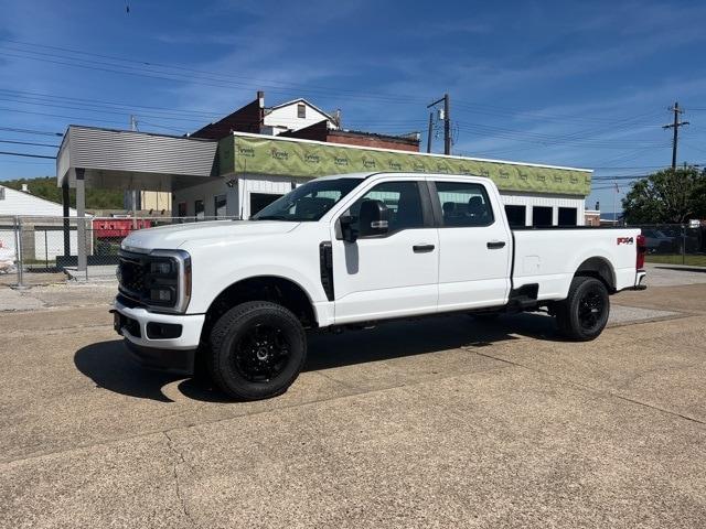 new 2024 Ford F-250 car, priced at $59,750