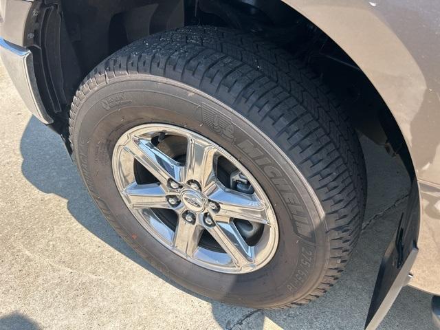 used 2019 Ford F-150 car, priced at $33,383