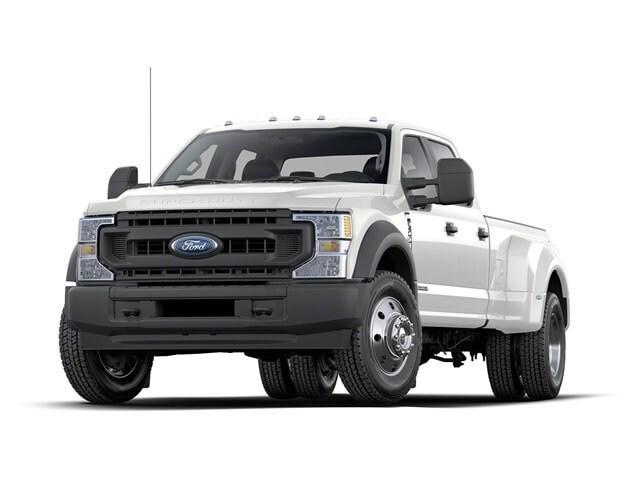 used 2022 Ford F-450 car, priced at $84,854