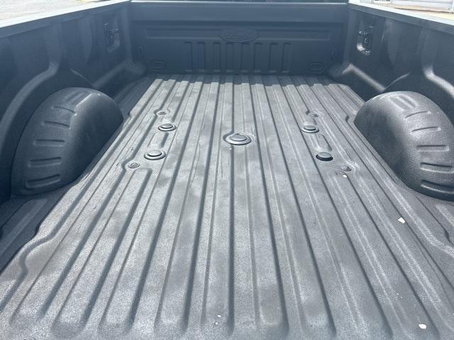used 2022 Ford F-450 car, priced at $84,854
