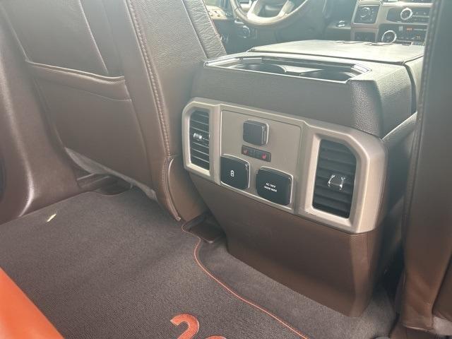 used 2022 Ford F-450 car, priced at $84,854