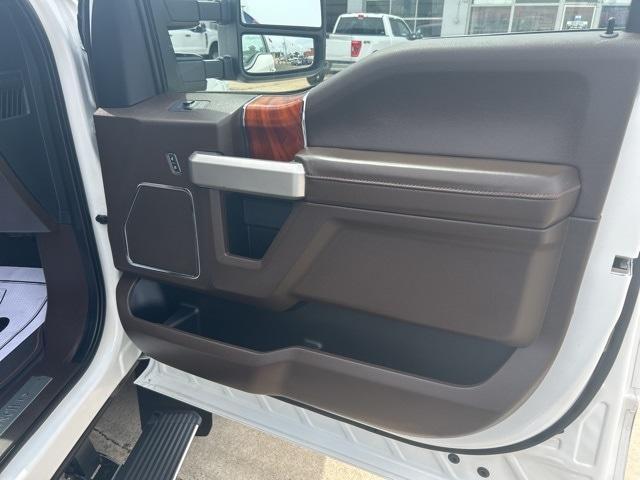 used 2022 Ford F-450 car, priced at $84,854