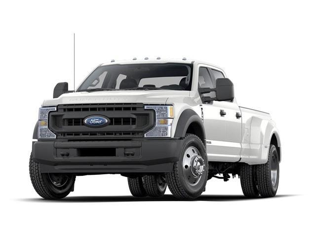used 2022 Ford F-450 car, priced at $84,854