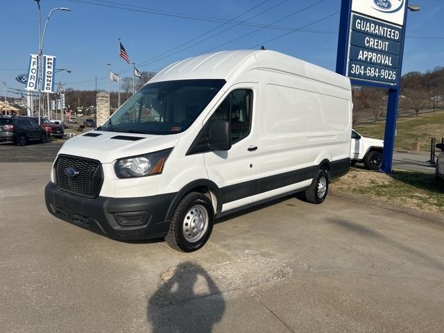 used 2022 Ford Transit-250 car, priced at $36,535