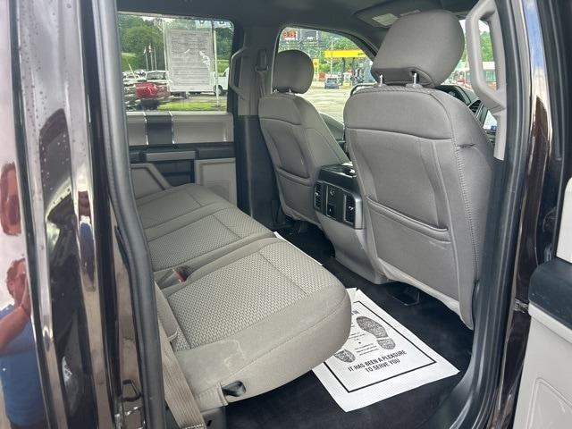 used 2020 Ford F-150 car, priced at $22,370