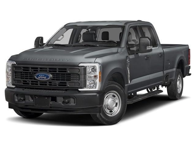 used 2024 Ford F-250 car, priced at $68,825