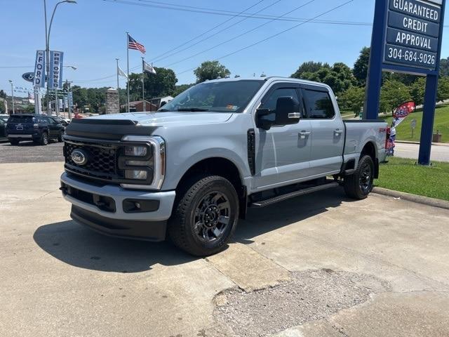 used 2024 Ford F-250 car, priced at $68,825