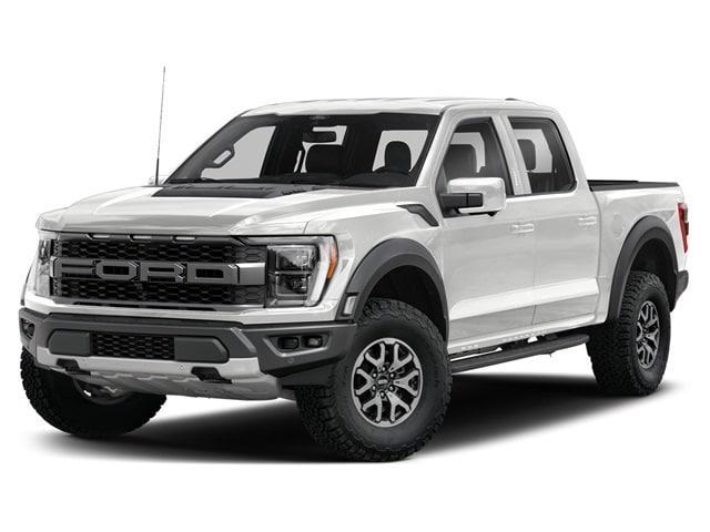 used 2022 Ford F-150 car, priced at $68,436