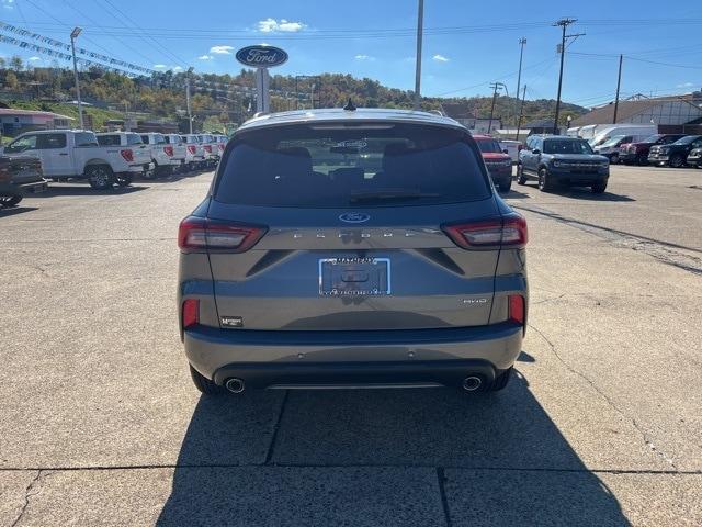 new 2024 Ford Escape car, priced at $32,981