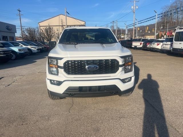 new 2023 Ford F-150 car, priced at $47,060