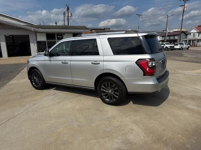 used 2019 Ford Expedition car, priced at $28,621