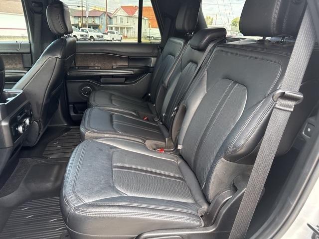 used 2019 Ford Expedition car, priced at $28,621