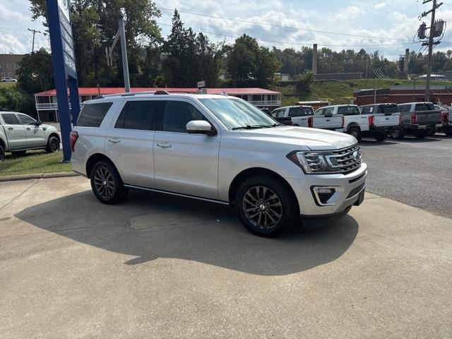 used 2019 Ford Expedition car, priced at $28,621