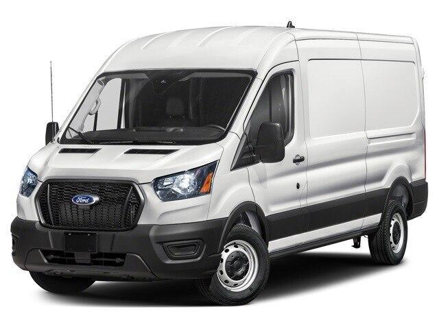new 2025 Ford Transit-250 car, priced at $54,920