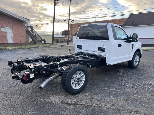 used 2022 Ford F-350 car, priced at $44,877