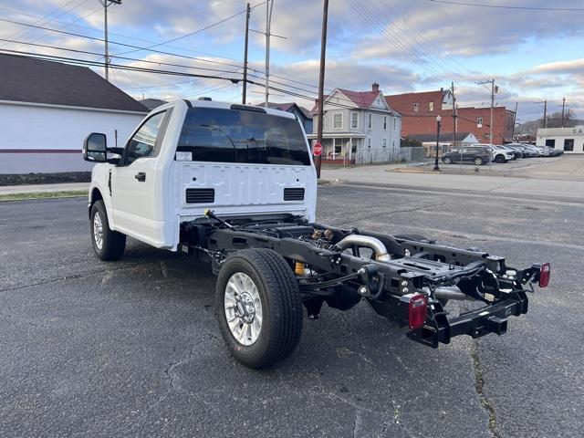 used 2022 Ford F-350 car, priced at $44,877