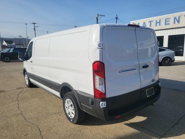 new 2022 Ford Transit-350 car, priced at $44,980