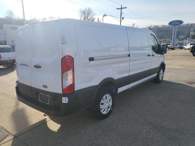 new 2022 Ford Transit-350 car, priced at $44,980