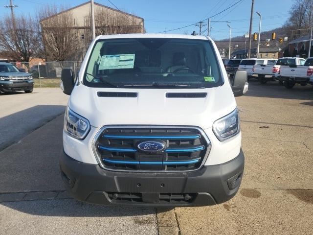 new 2022 Ford Transit-350 car, priced at $44,980